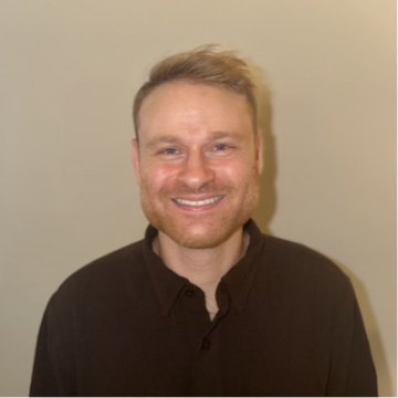 Benjamin Rubenstein