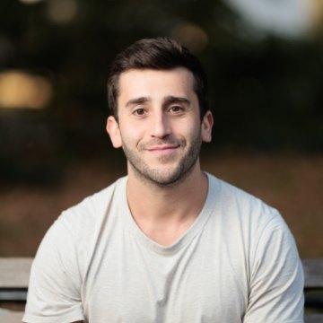 Jeff Goldberg