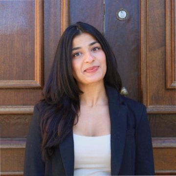 Kara Vohra