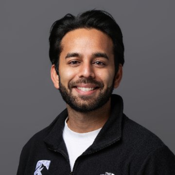KJ Shah