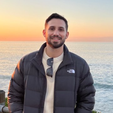 Luis Avila