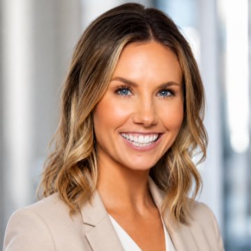 Megan McCaffrey