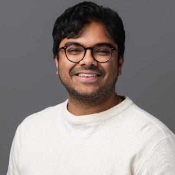 Nikhil Reddy