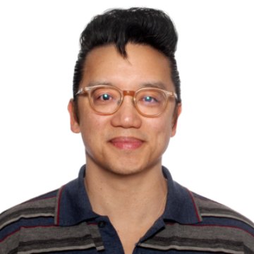 Steven Huynh